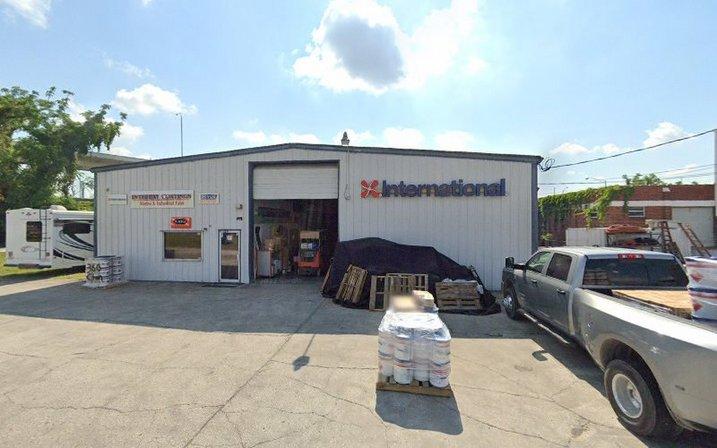 Interbay Coatings Inc
