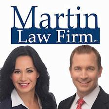 Martin Law Firm, P.L.