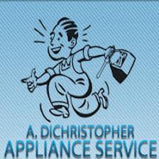 A Dichristopher Appliance Service