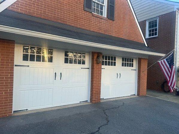 Century Garage Door Repair Service