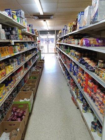 La Loma Supermarket