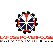 Larose Powerhouse Manufacturing - Machining and Welding
