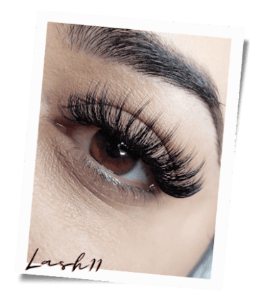Lash 11 Spa