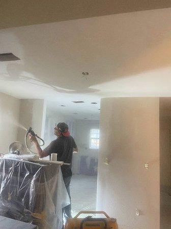 Maldonado drywall