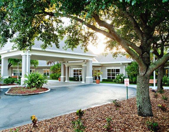 Solaris HealthCare Charlotte Harbor