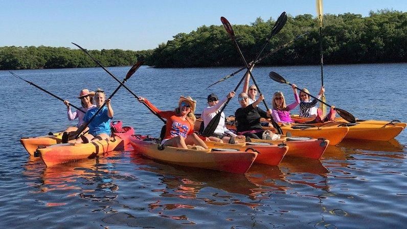 Paradise Adventures Sarasota