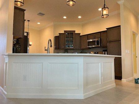 Creative Finish Carpentry