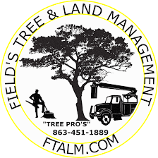 Fields Tree & Land Management