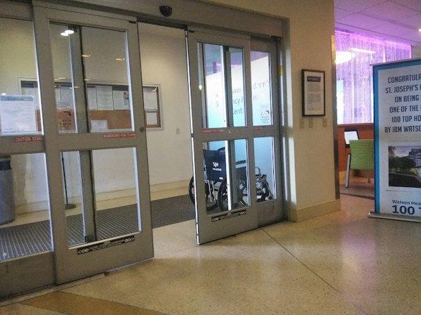 St. Joseph's Children's- Steinbrenner Emergency/Trauma Center