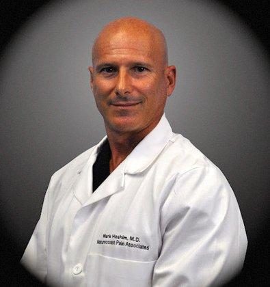 Dr. Mark Hashim M.D.