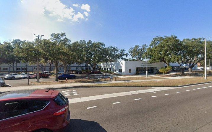Sheehy Elementary School