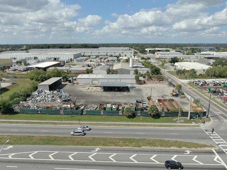 Alpha Scrap Metal, Inc