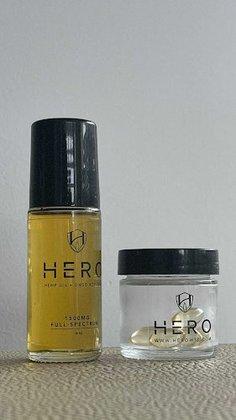Hero Brands