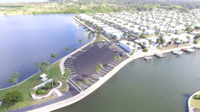 Homes of Regency Cove Inc