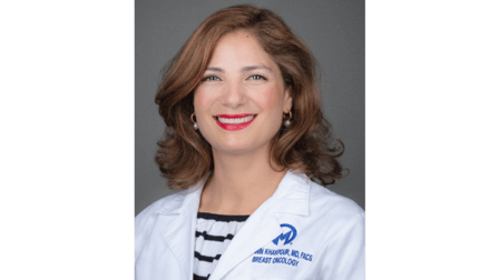 Nazanin Khakpour, MD, FACS