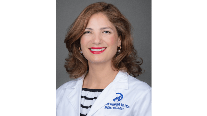 Nazanin Khakpour, MD, FACS