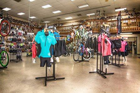 UBC - University Bicycle Center