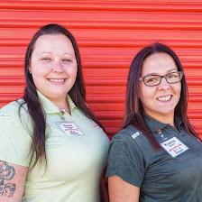 Self-Storage at U-Haul
