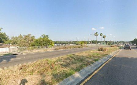 McKinley Drive Bridge