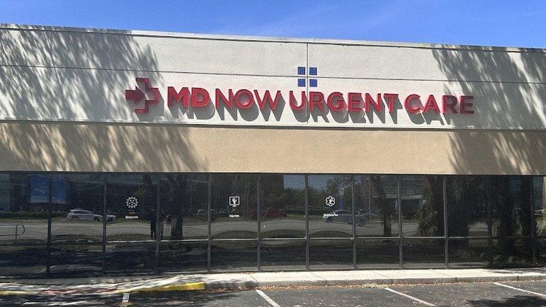 MD Now Urgent Care - USF