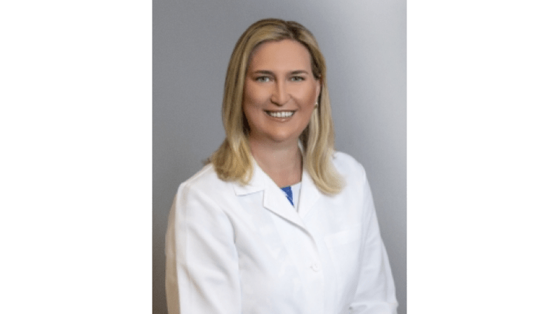 Ann Holloway, DO, FACS
