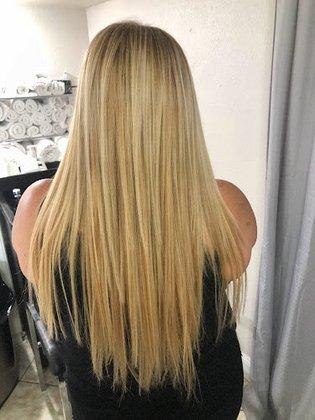 Sussy’s Hair Salon