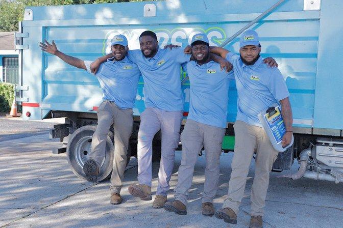 Express Junk Removal Tampa