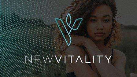 New Vitality Health and Wellness