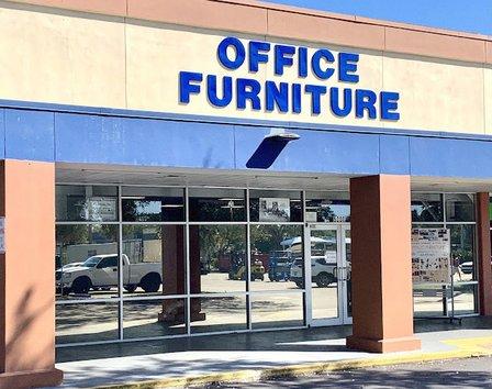 Business Interiors of Tampa. Inc