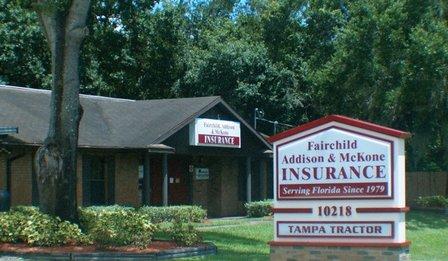 Fairchild, Addison, & McKone Insurance
