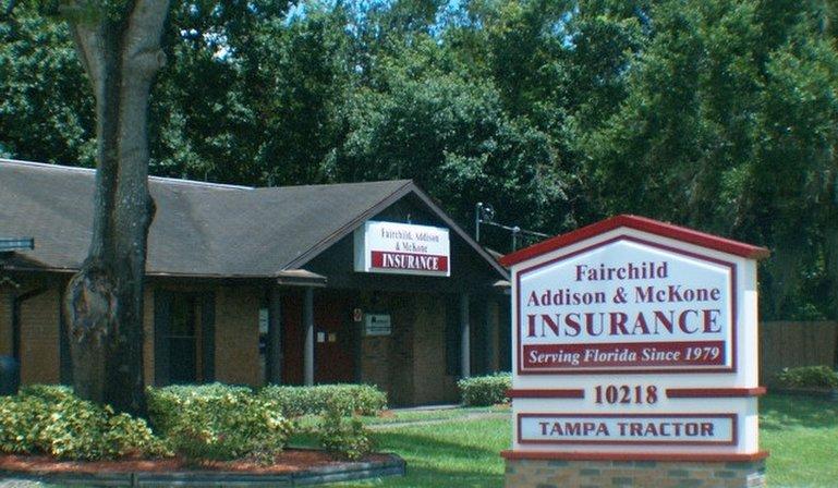 Fairchild, Addison, & McKone Insurance