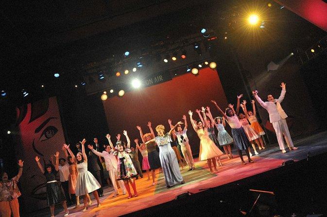 USF Theatre 1