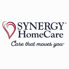 SYNERGY HomeCare
