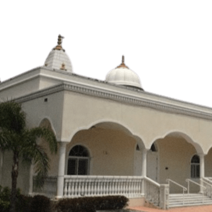 Jain Society of Tampa Bay - JSTB