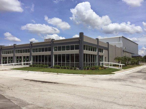 Grace Family Church - Carrollwood