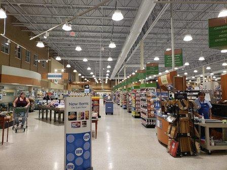 Publix Super Market at North Bay Commerce Center