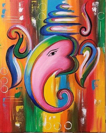 The Creation Art & Craft