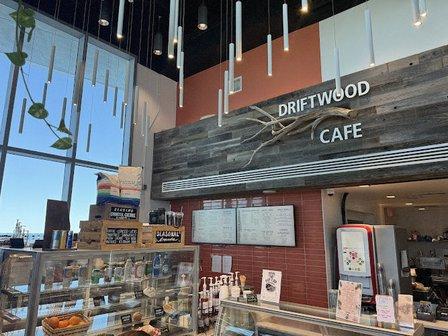 Driftwood Cafe