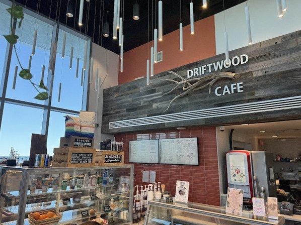 Driftwood Cafe