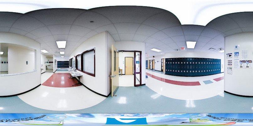 Campbell Park Elementary School