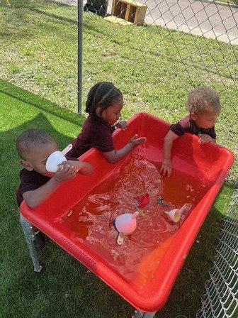 Gates and Bridges Learning Academy