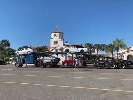 Treasure Island Transportation Systems