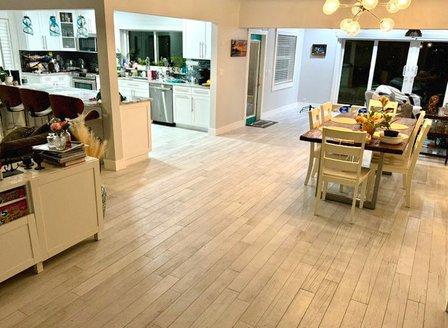 Scotty's Flooring & Tile