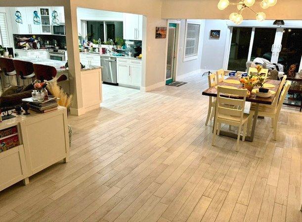 Scotty's Flooring & Tile