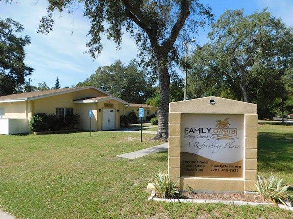 Family Oasis Church