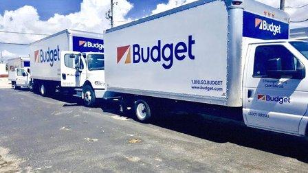 Budget Car Rental