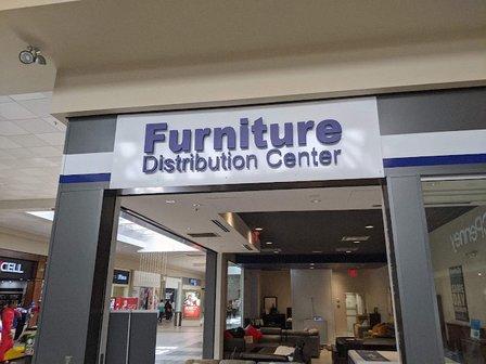 Furniture Distribution Center