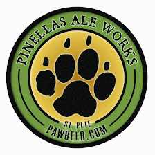 Pinellas Ale Works Brewery