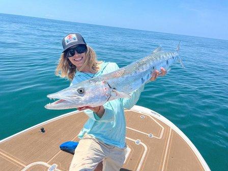 Fish the Burg Charters