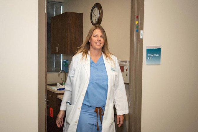 Megan Indermaur, MD